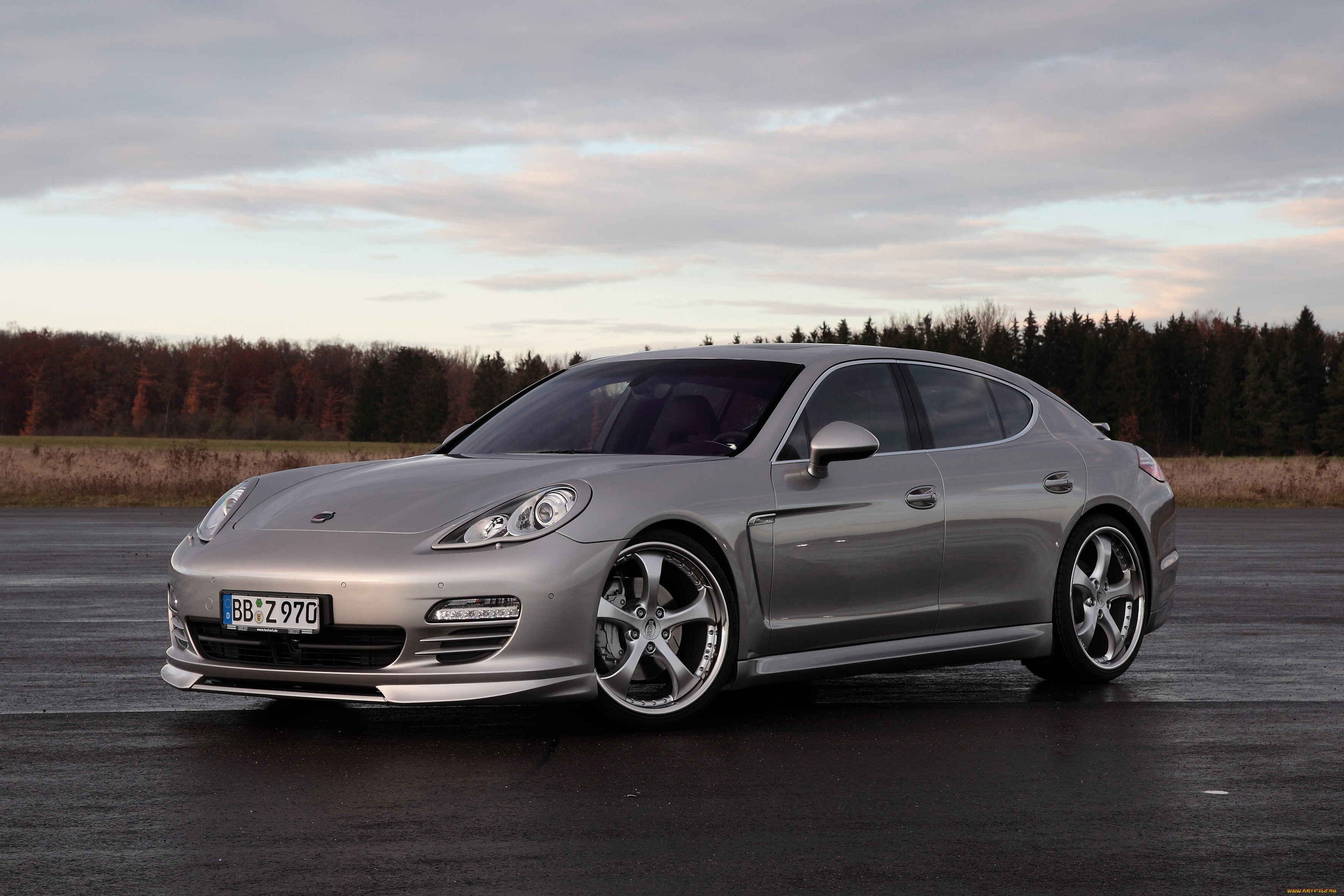 ����������, porsche